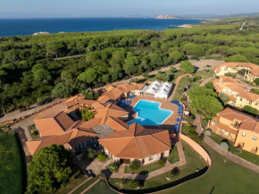 Residence Baia dei Mirti Vignola Mare